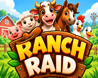 Ranch Raid