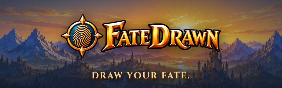 FateDrawn