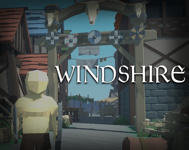Cover image for Windshire Phase I