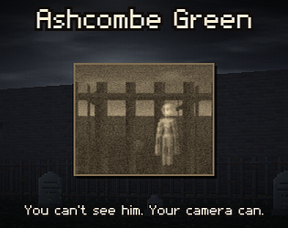 Ashcombe Green