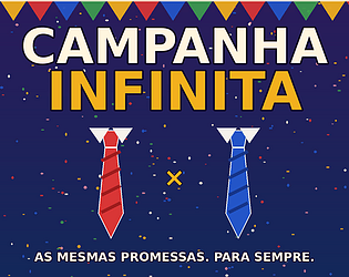 Campanha Infinita