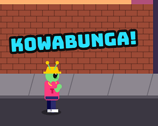 Kowabunga Boyz