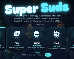 Super Suds