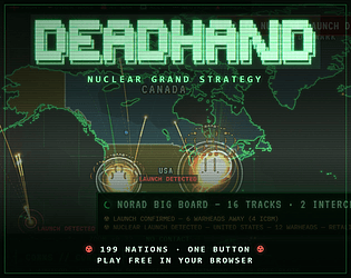 DEADHAND