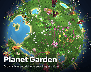 Planet Garden