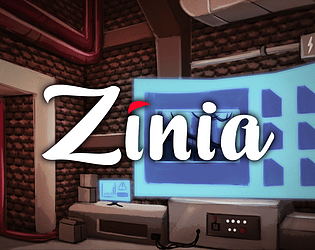 Zínia