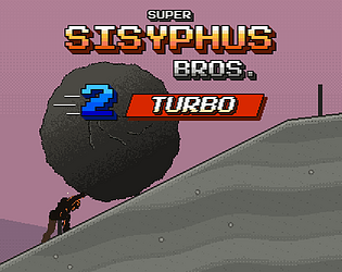 Super Sisyphus Bros II Turbo