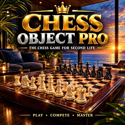 Match Sound Rto Objects Chess Object DEMO by Dev Luis Gimon Silva