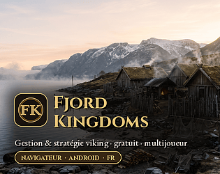 Fjord Kingdoms
