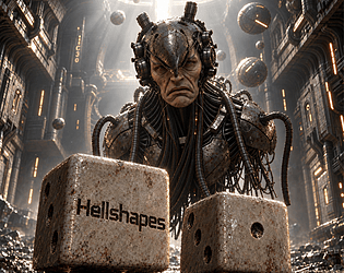 Hellshapes