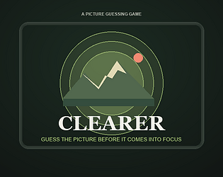 Clearer