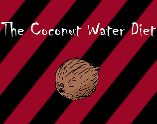 The Coconut Water Diet