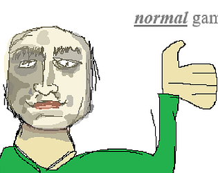 normal game