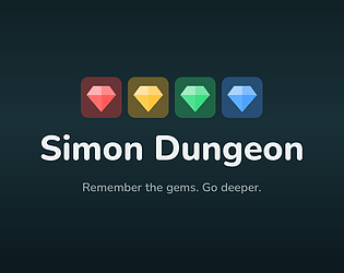 Simon Dungeon