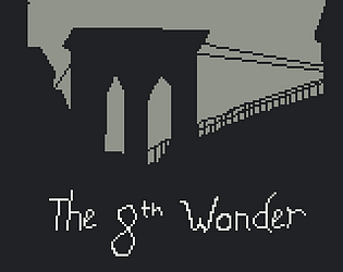 The 8th Wonder