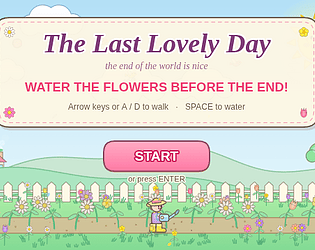 The Last Lovely Day
