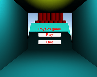 physics game