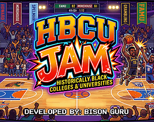HBCU Jam