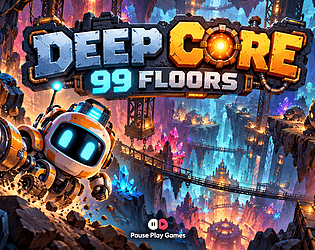 Deep Core: 99 Floors
