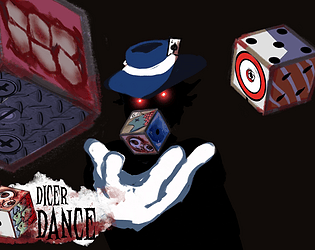 Dicer Dance