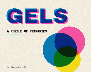 Gels