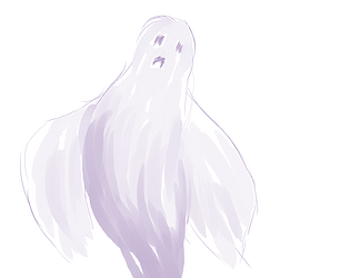 Haunted objects