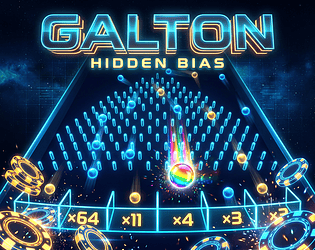 GALTON HIDDEN BIAS