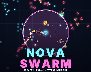 Nova Swarm