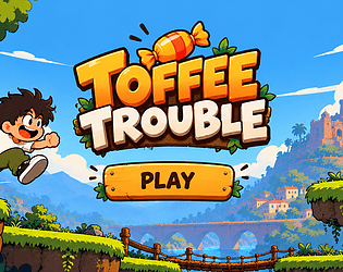 Toffee Trouble