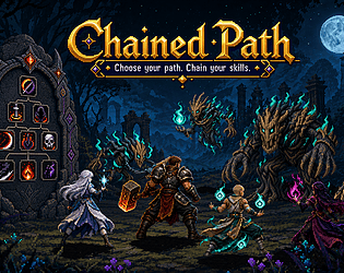 Chained Path