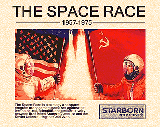 The Space Race