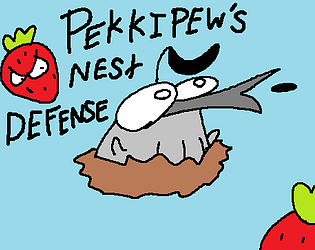 Pekkipew's Nest Defense