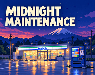 Midnight Maintenance