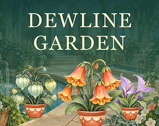 Dewline Garden