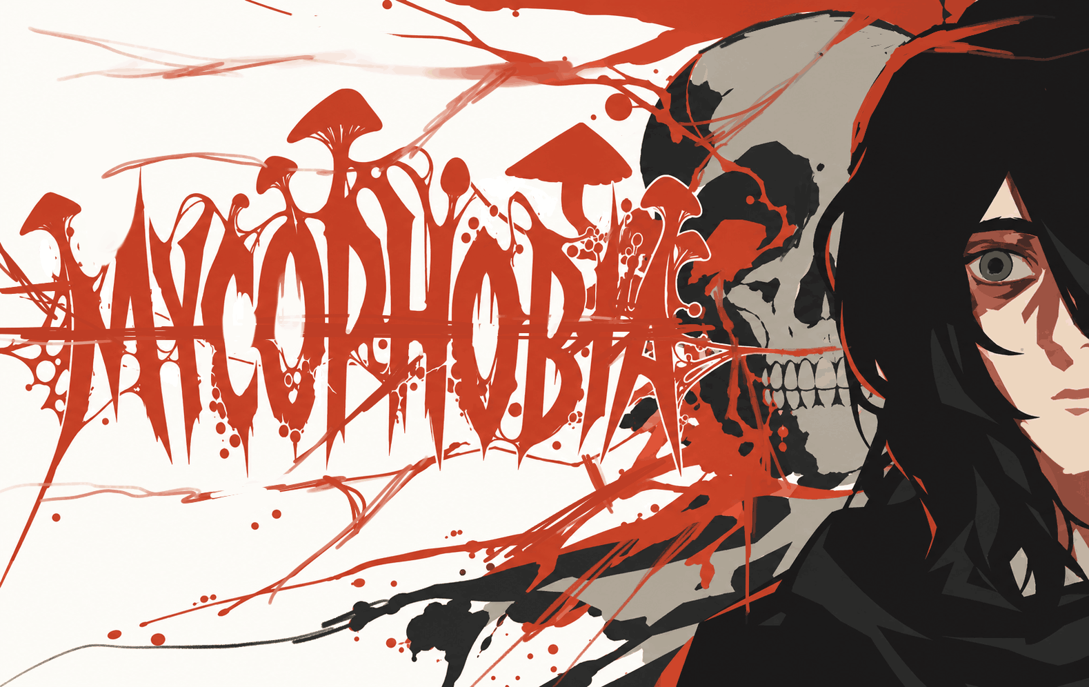 Mycophobia
