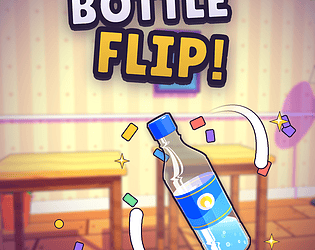 Bottle Flip