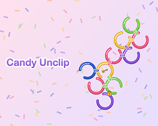 Candy Unclip