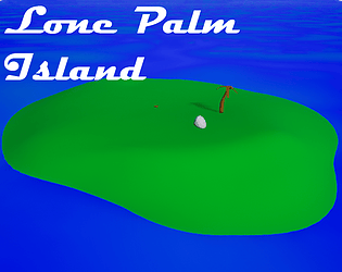 Lone Palm Island