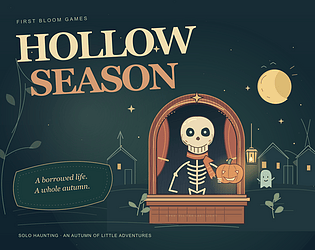 Hollow Season