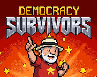 Democracy Survivors