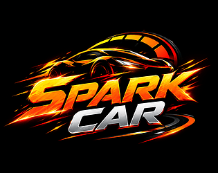 Spark car