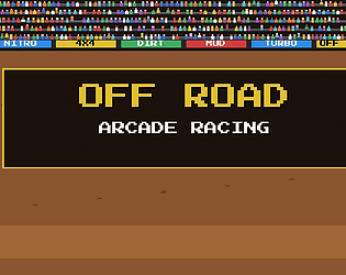 Off Road Arcade Racing