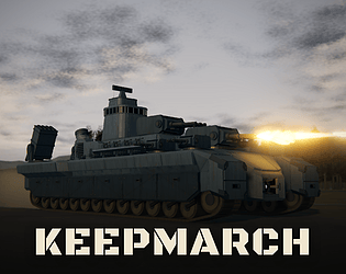 Keepmarch