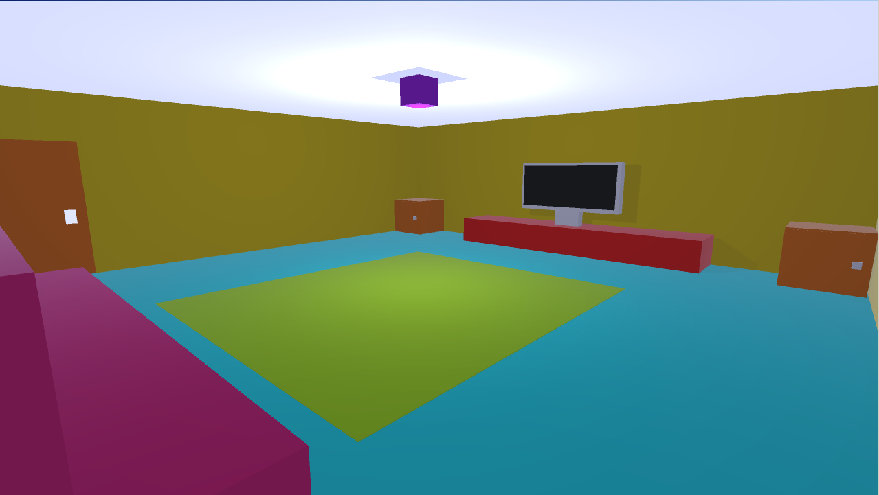 Cover image for Colorful Logic