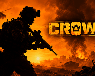 CROWN
