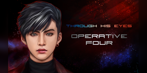 Cover image for TTEOTS Interlude: Through His Eyes: Four