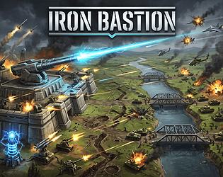 Iron Bastion