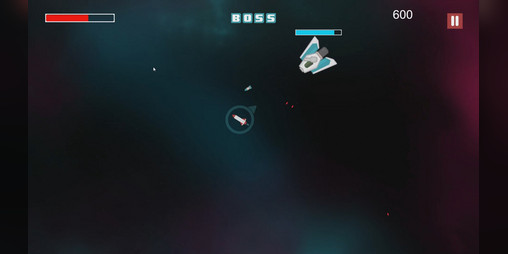 Cover image for Space Fighter
