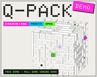 Q-PACK (Demo)