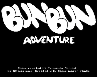 BunBun Adventure